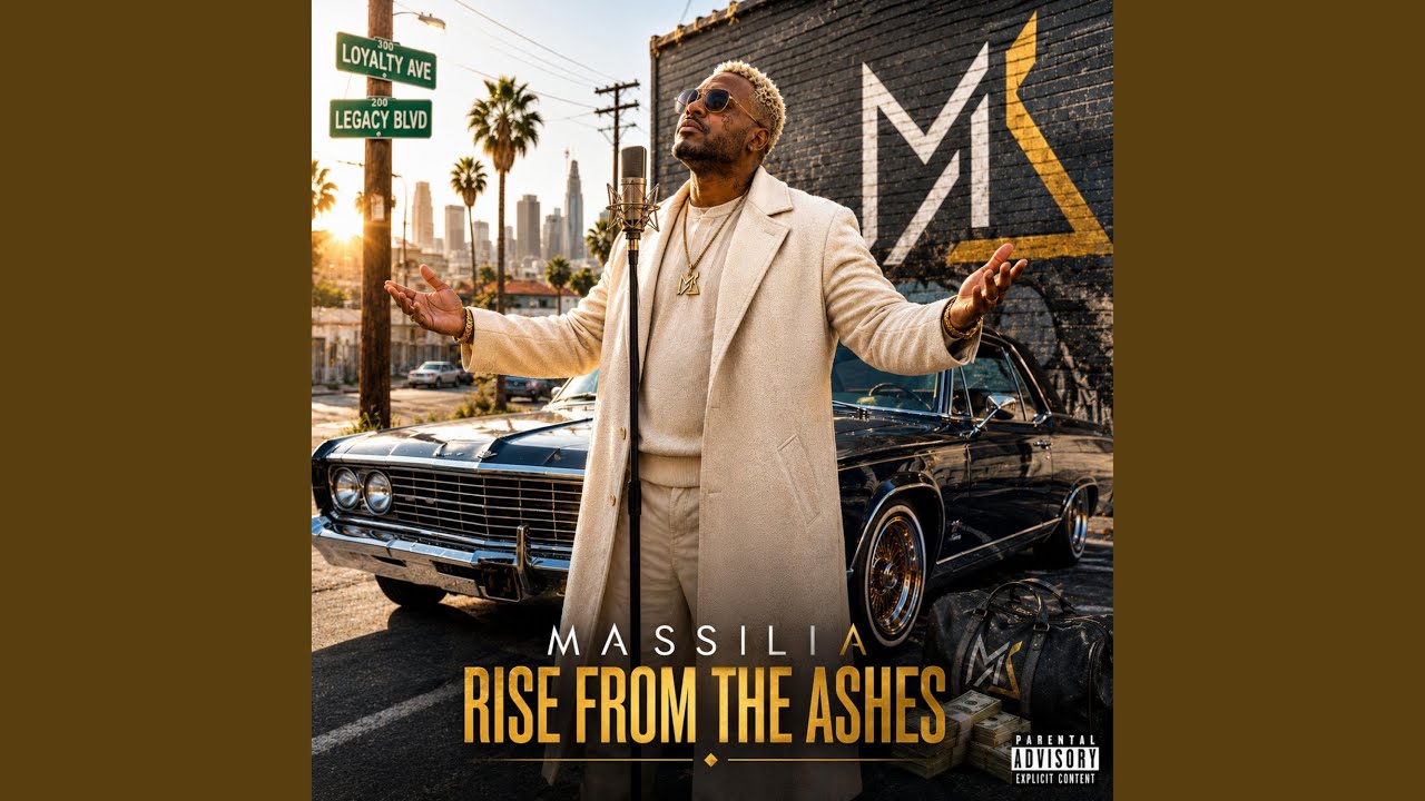 Rise From The Ashes