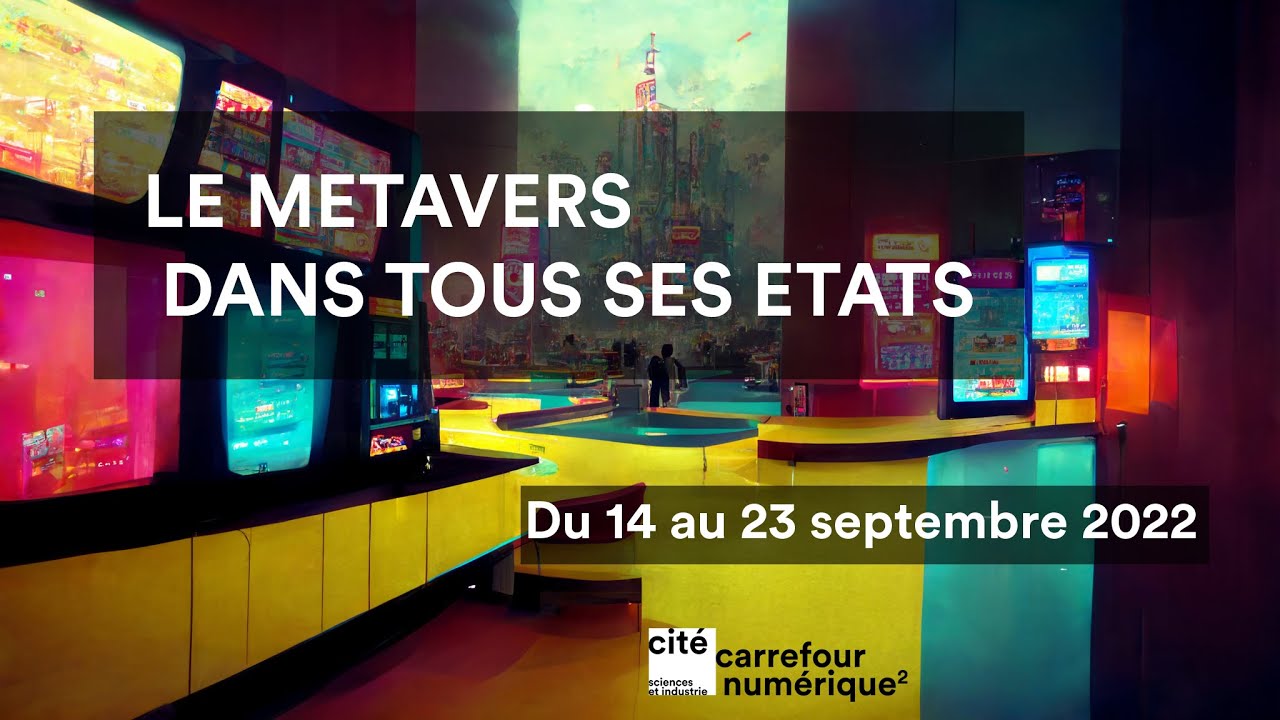 DIRECT Faire du m&eacute;tavers un espace s&eacute;curis&eacute; et inclusif - mod&eacute;ration, identit&eacute;s, donn&eacute;es