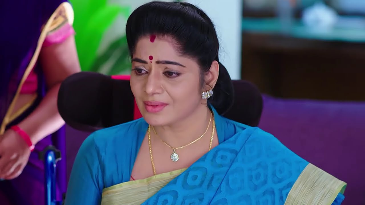 Nagabhairavi - Ep 92 - Nagabhairavi - Kannada Tv Serial - ZEE5 Classics Kannada