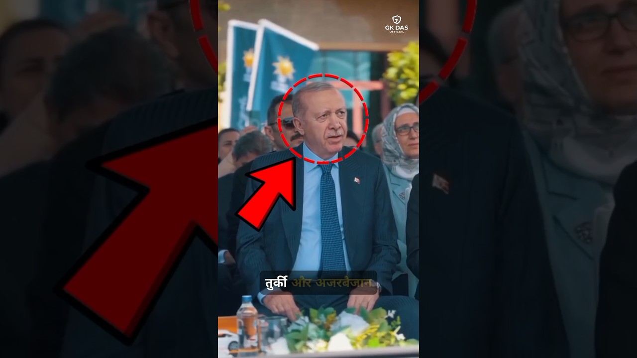 WHY ARE TURKEY & AZERBAIJAN WORRIED ABOUT INDIA-ARMENIA DEFENCE DEAL? 🇮🇳🇦🇲 #india #armenia #turkey