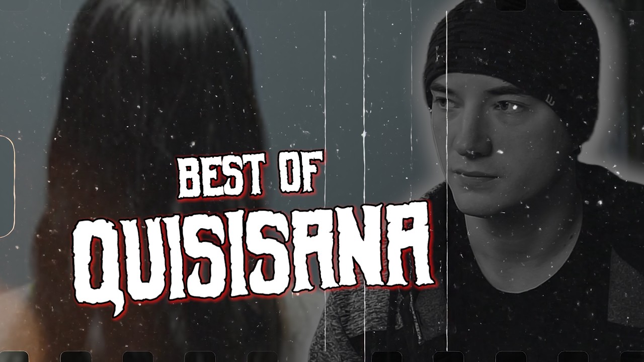 Un GIOCO HORROR che non è HORROR! [Best of 