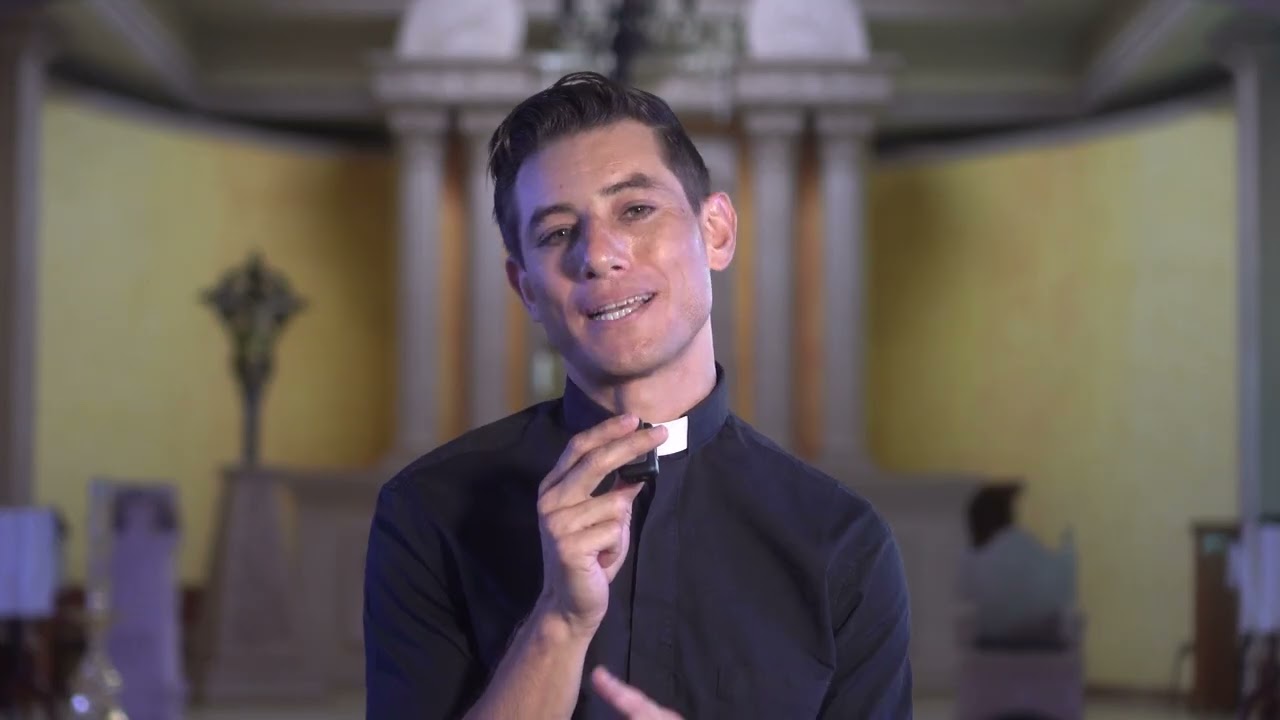 Dios no se rinde contigo. ¡Su abrazo te está esperando!