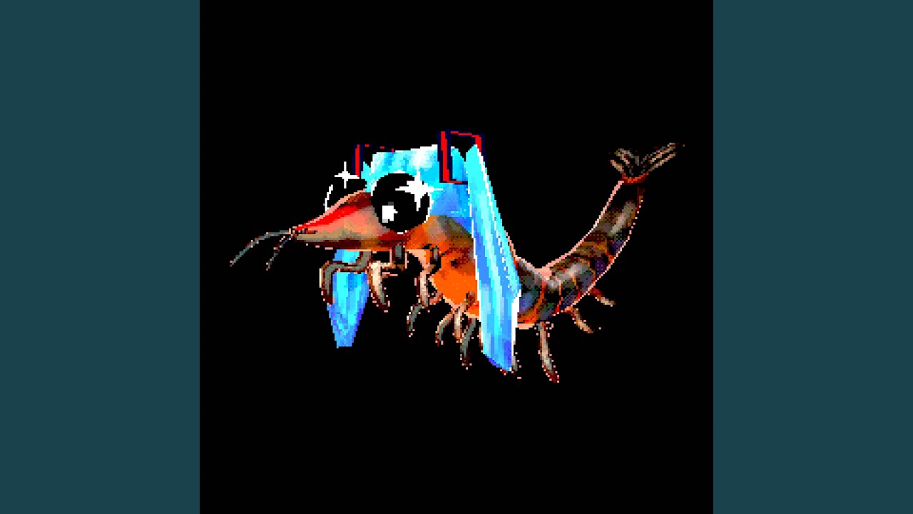 krill miku