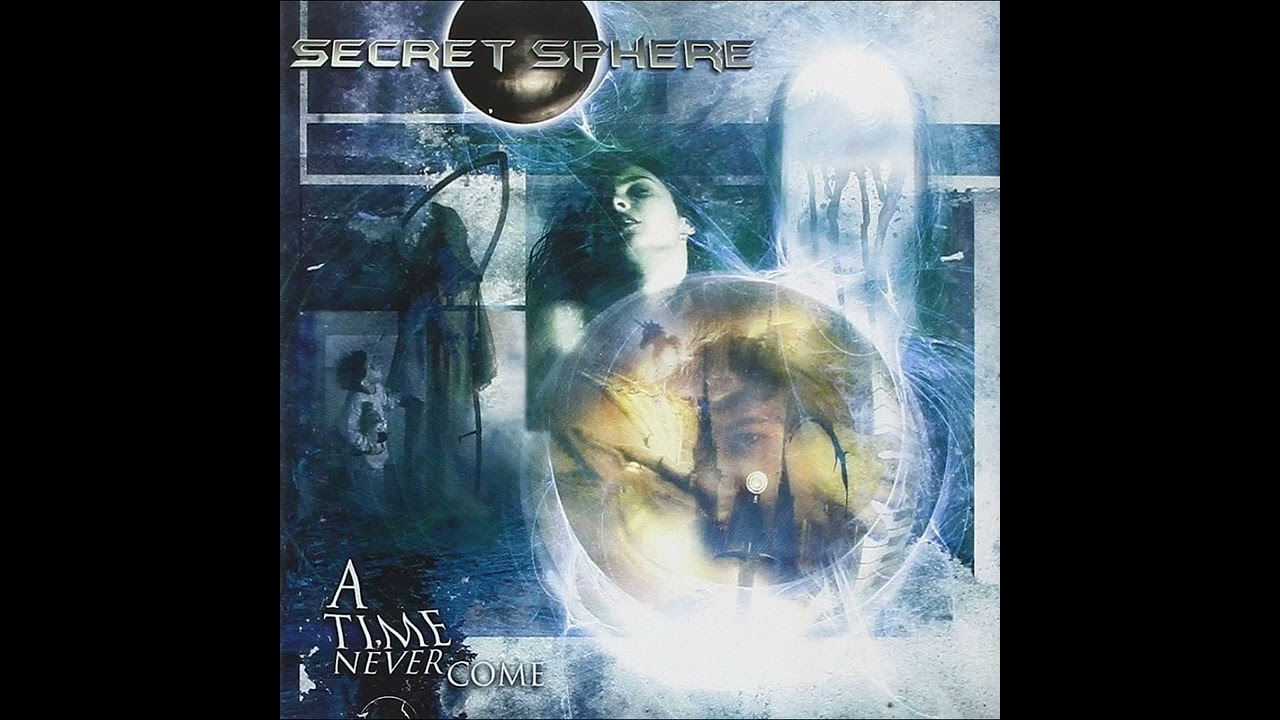 Secret Sphere- Legend