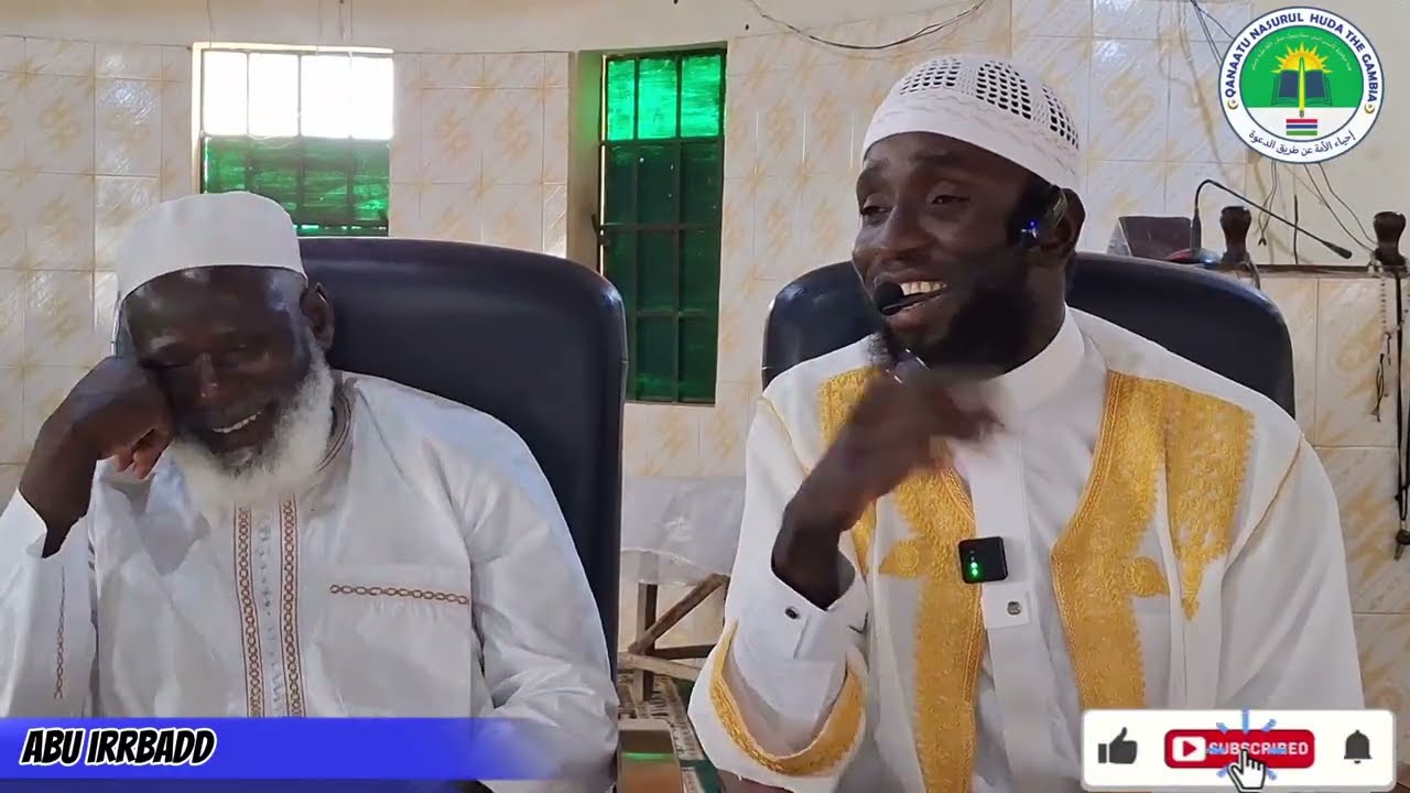 محاضرة دينية بعنوان: ماذا بعد رمضان. 