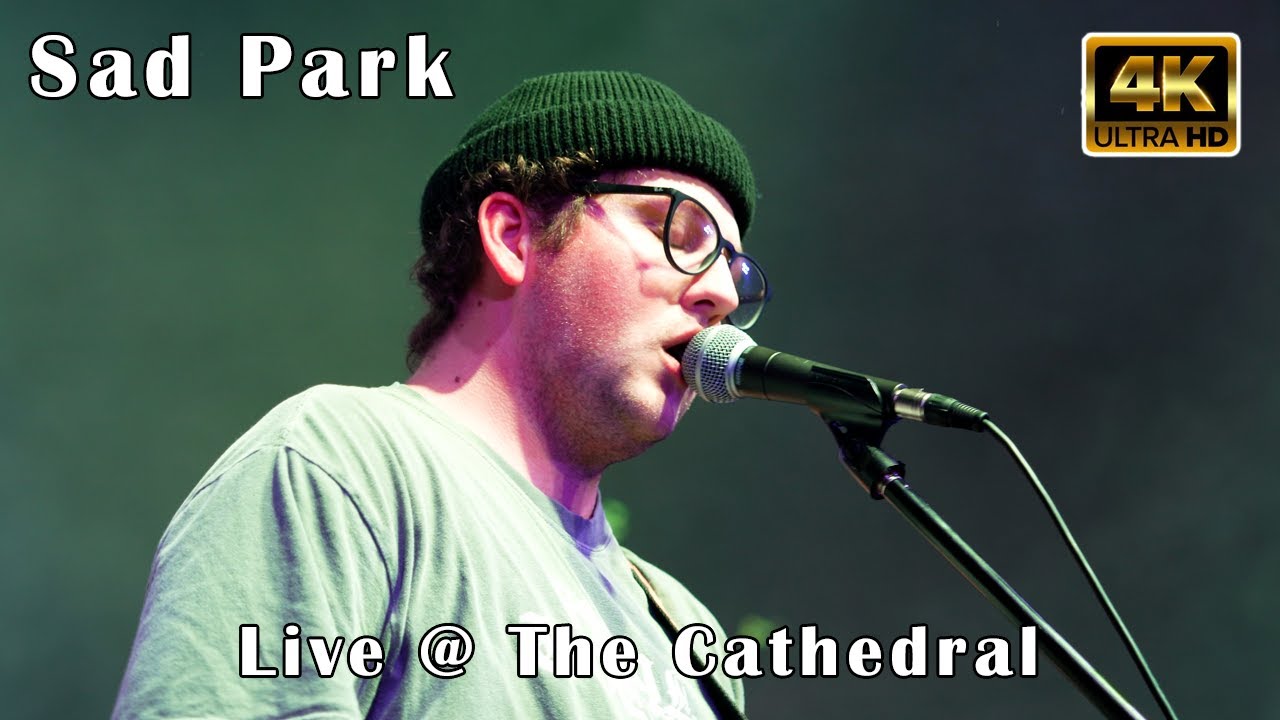 Sad Park Live @ The Cathedral (02.22.2025)