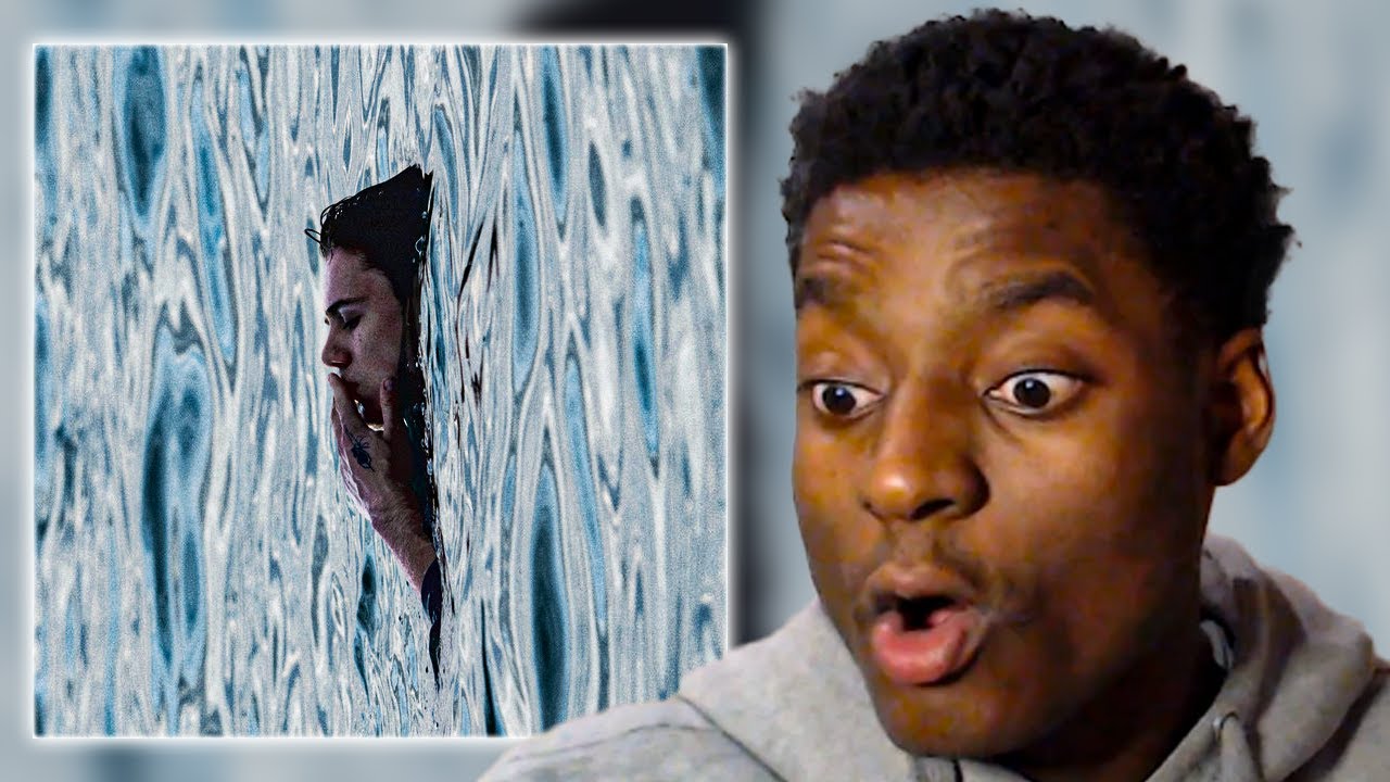 WHAT DID SHE DO TO YOU?! | The Kid LAROI - BEFORE I FORGET first REACTION/LISTEN