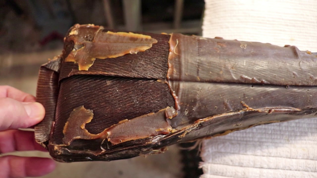 Распаковка Lee Enfield No4 Mk2