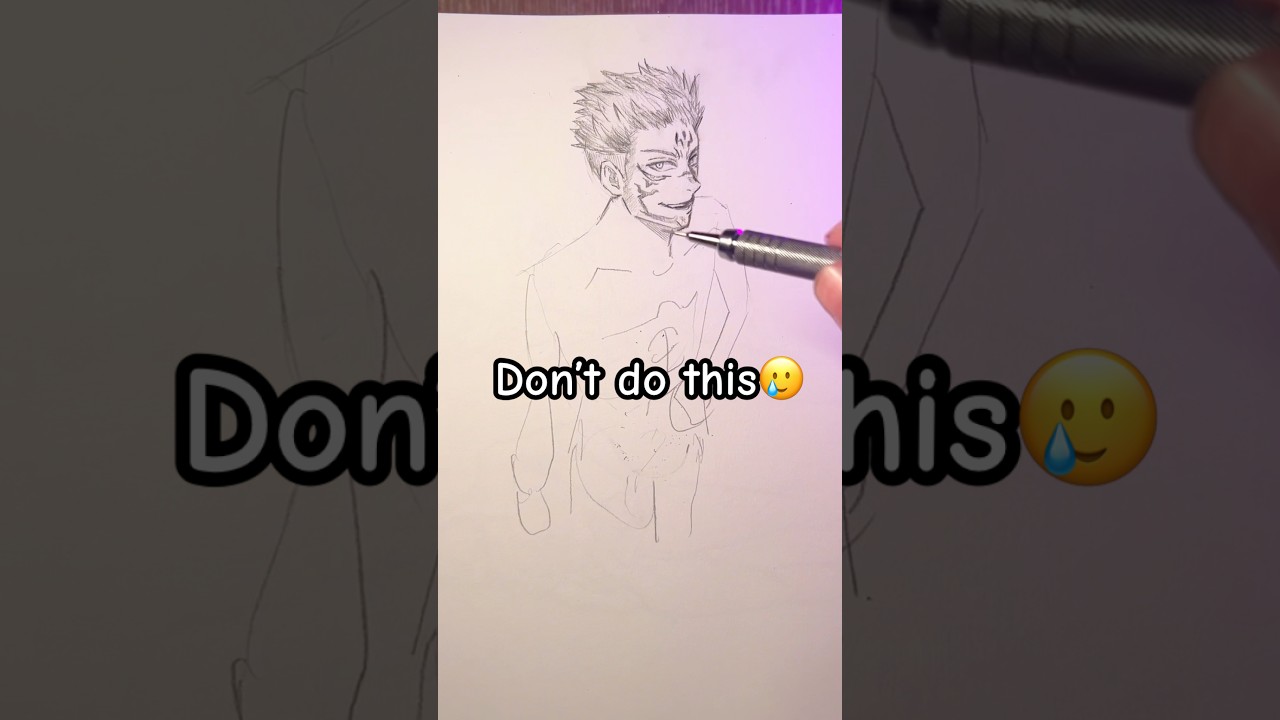 How to draw better poses🫢📸 #art #drawing #arttutorial