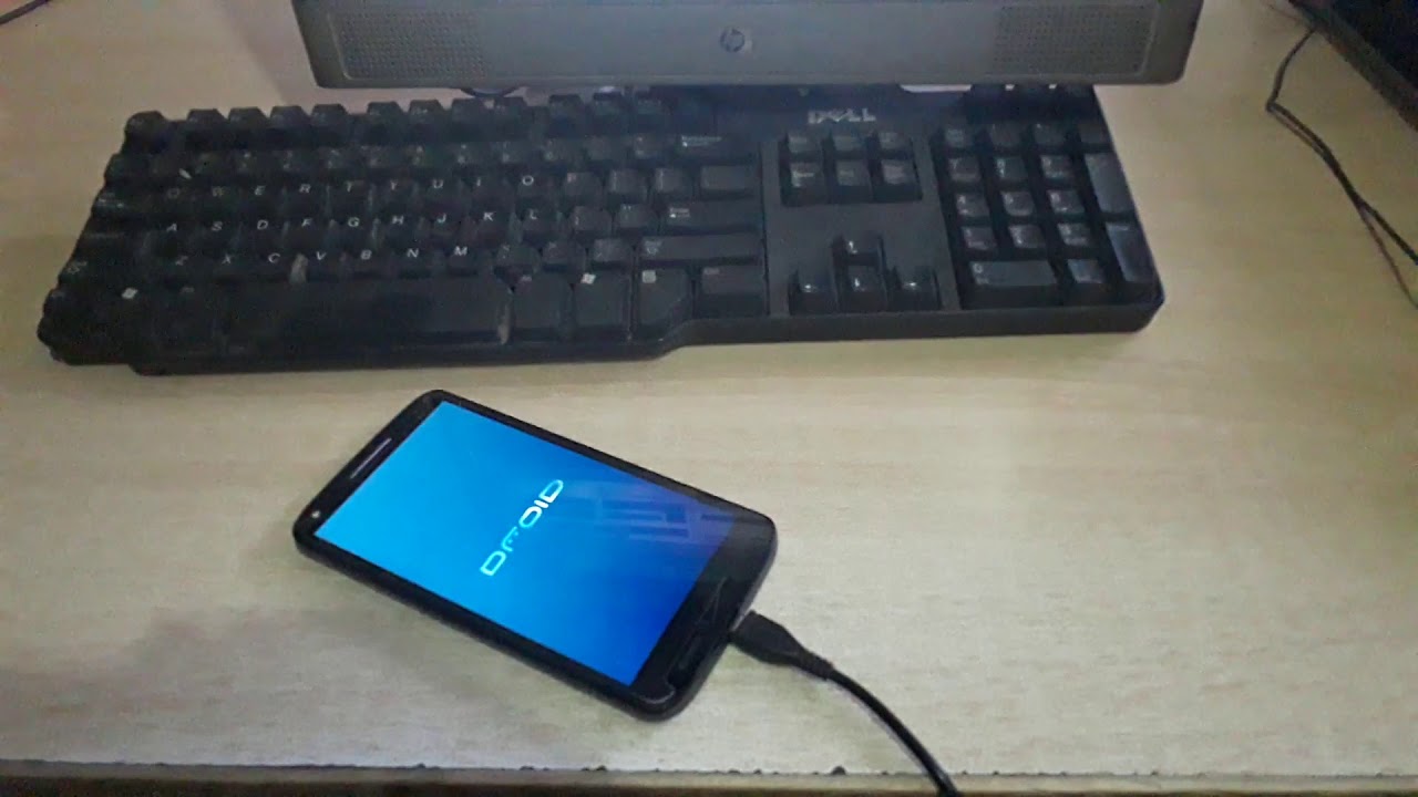 MOTOROLA  droid turbo 2  Version 7.0 FRP BYPASS 2019