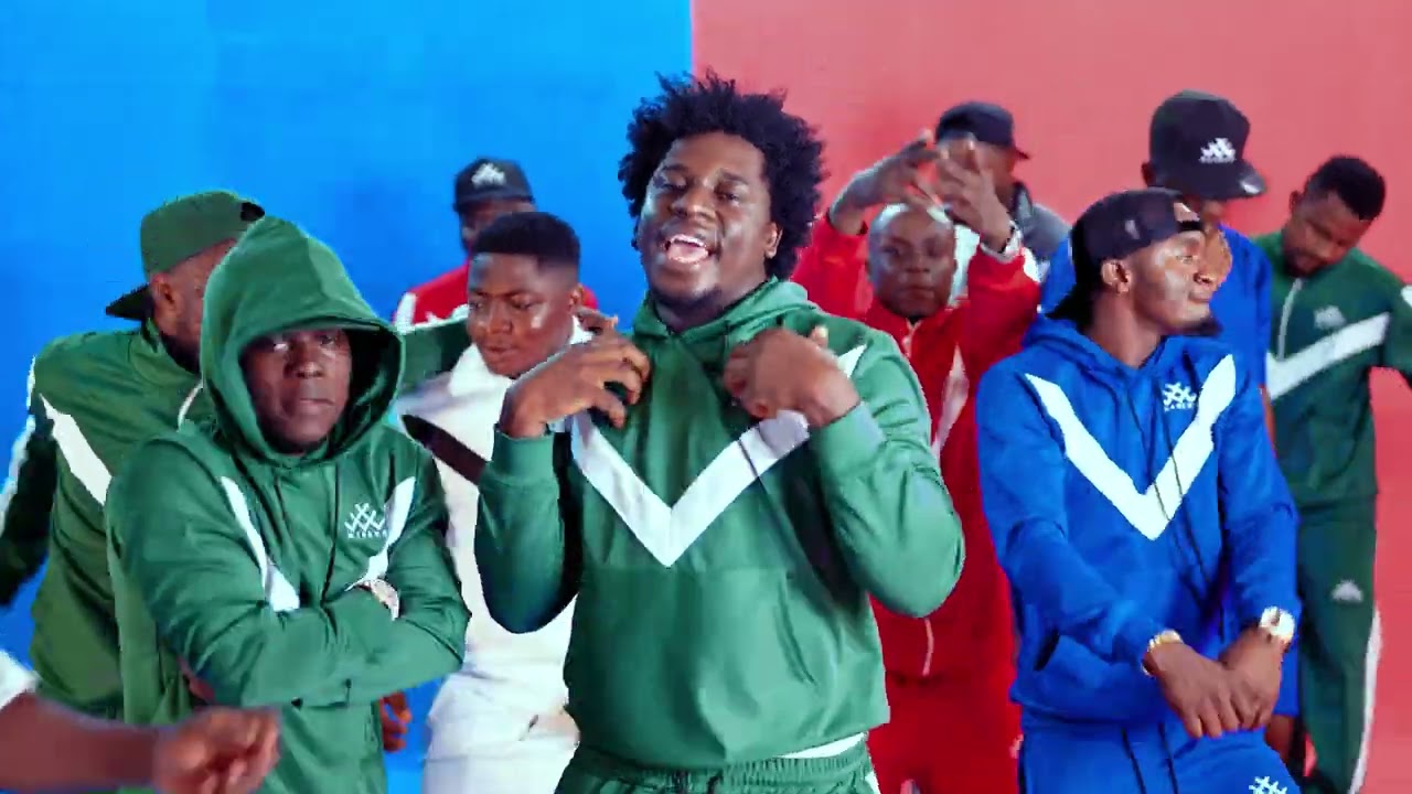 Kitz-Mboko Drill EP1 Ft Uncle London