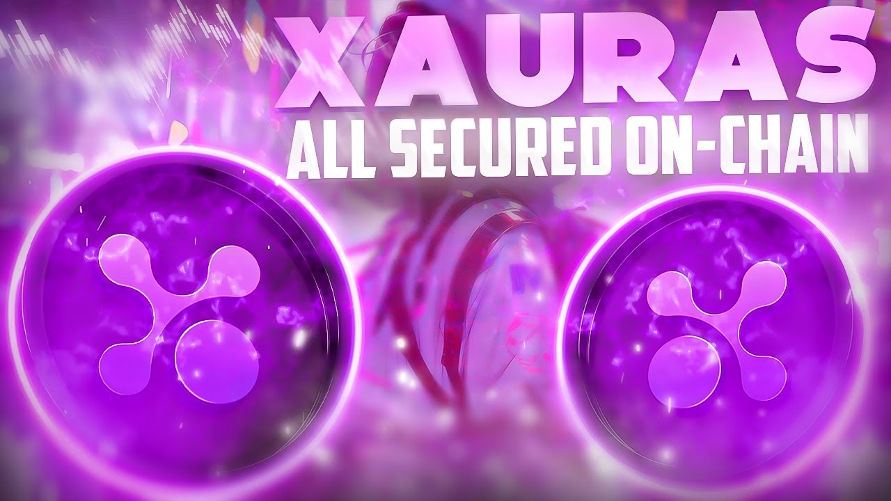 Xauras DeFi Protocol Explained | What You Should Know