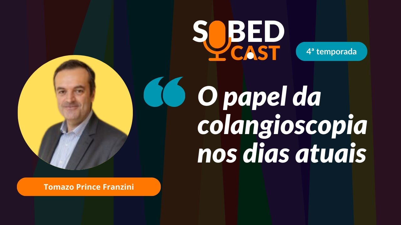 T04E24 O papel da colangioscopia nos dias atuais