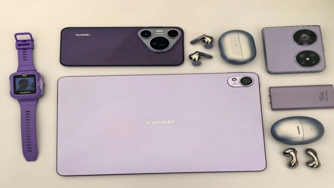 huawei mix 2025