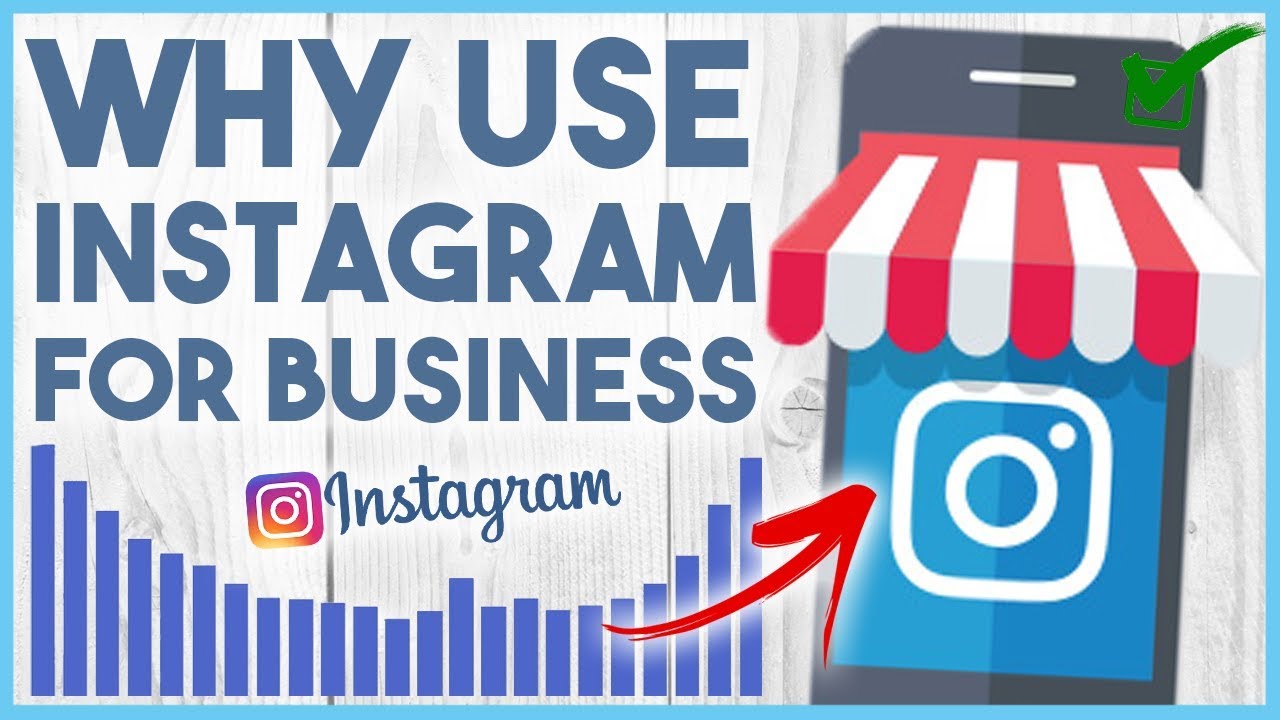 🔥 WHY INSTAGRAM IS KEY FOR YOUR BUSINESS / MARKETING IN 2018 🔥
