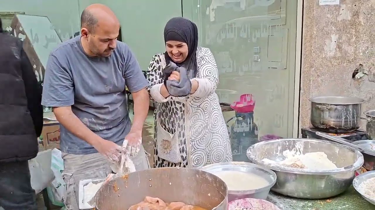 سادس يوم رمضان أكثر يوم ظهرى اتكسر فيه 😩💔