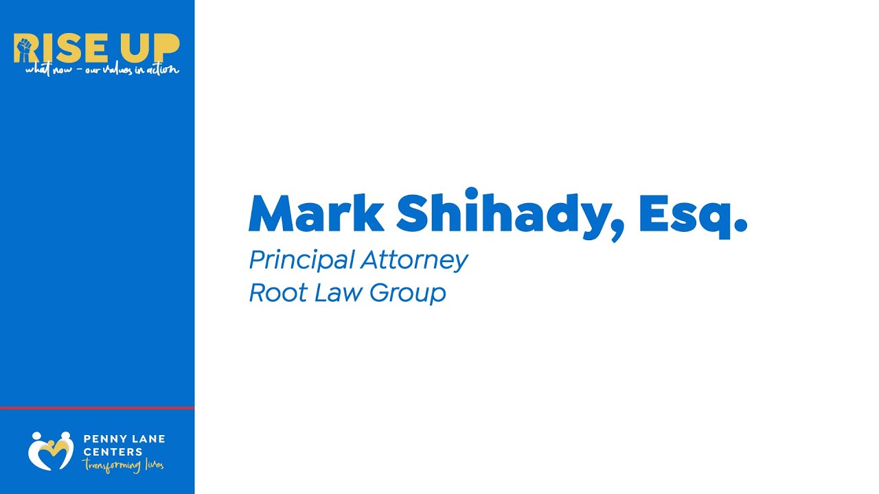 Immigration Rights Explained: What To Do If ICE Comes Knocking | Mark Shihady at Rise Up Conference