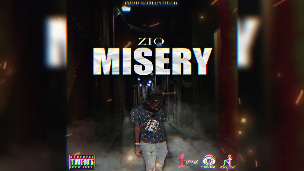 Zio - Misery (Misery Riddim)