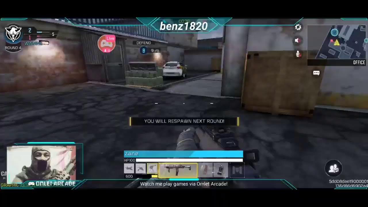 Game nga muna