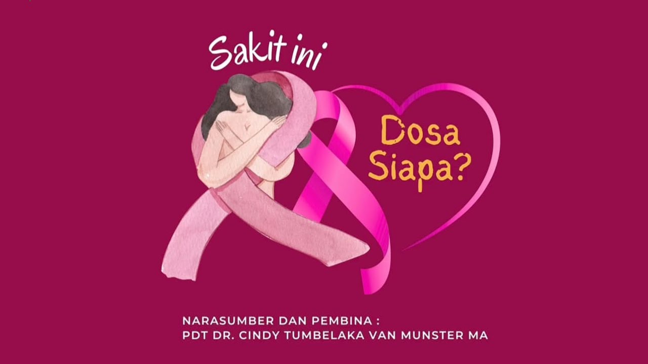 Sakit Ini Dosa Siapa ? (Senin, 20 Oktober 2025)