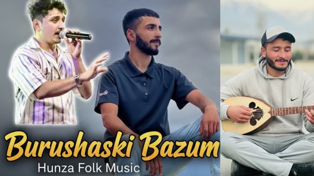 Barai Dushman x Tasveer n Duesham || Team Halqa-e-Mastaan || The Hunza State
