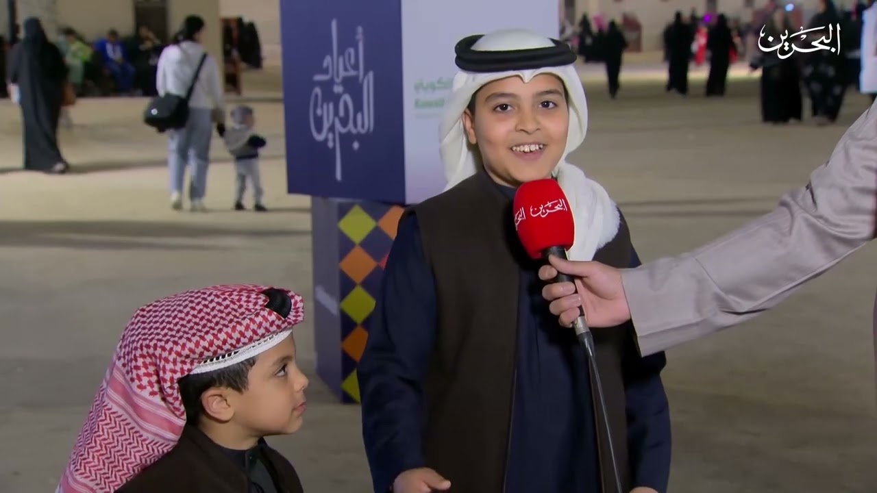 القرية التراثية | 21-12-2023