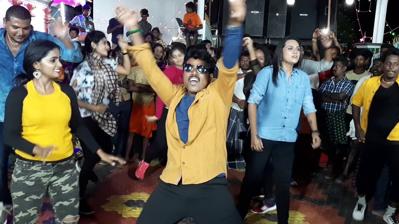 usarathukudieruppu dasara 2019