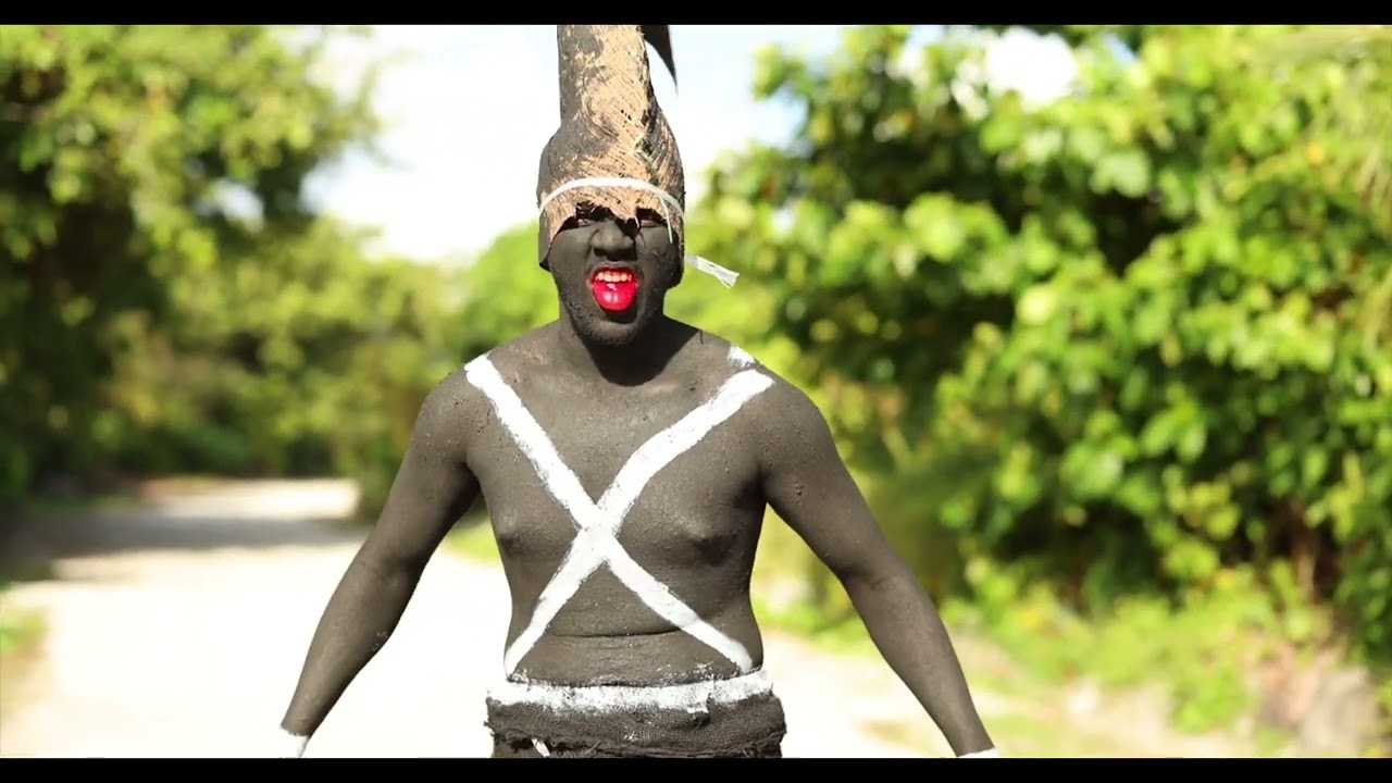 Foakaidhoo Eid Song 1446