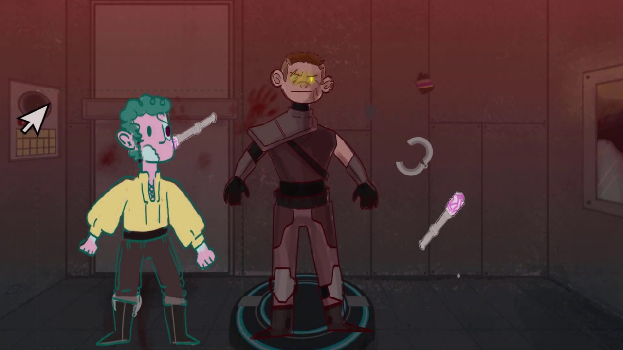 Space Opera Act II