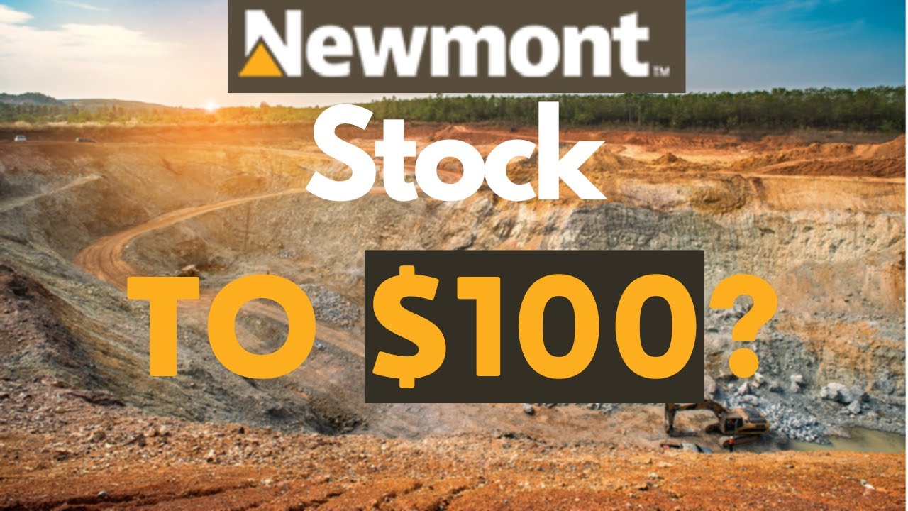 Newmont Corporation (NEM) Stock News Update and Price Target
