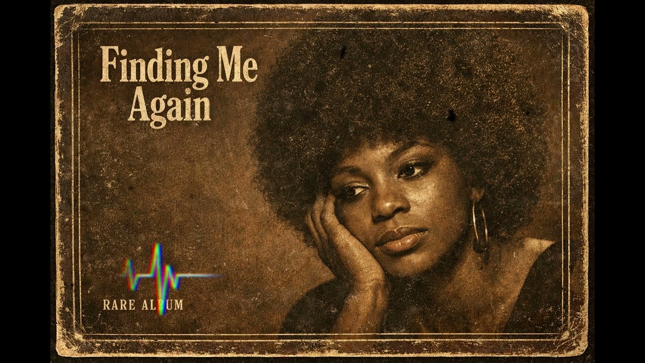 Mary Of Gold – Light Keeps Shinin (Official Audio) | Soulful Vintage Groove