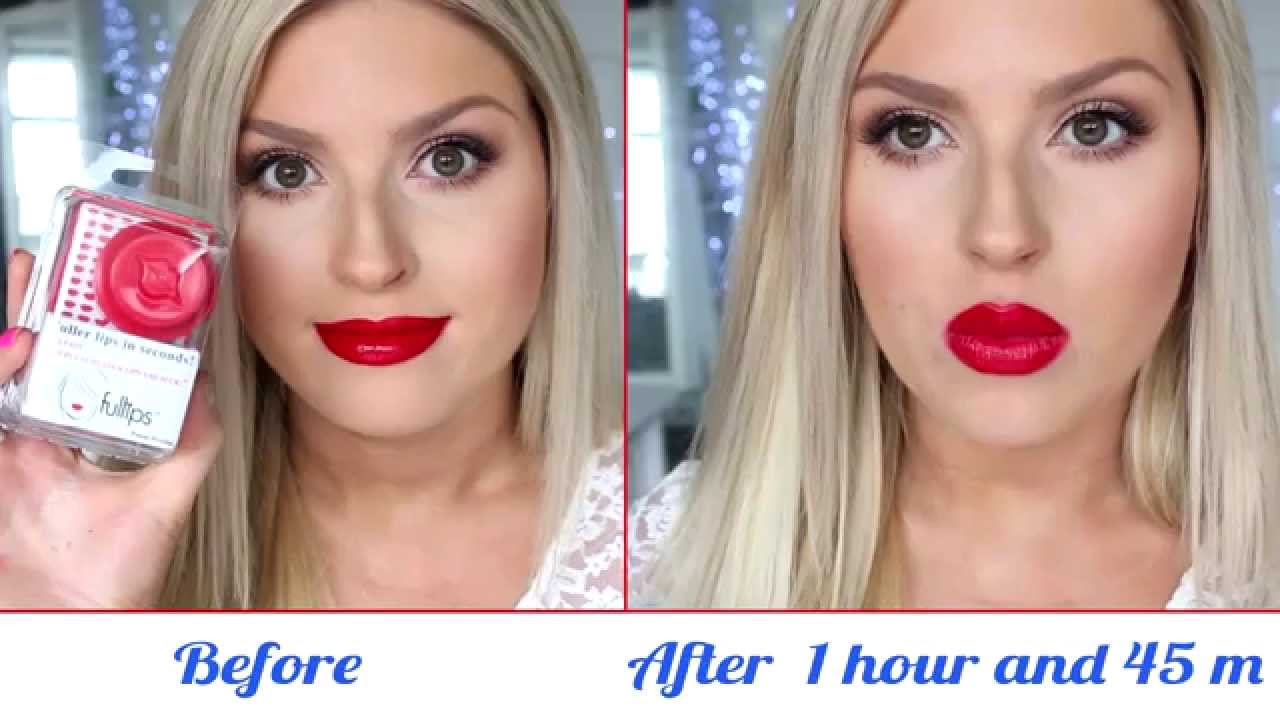 Оригинальный Fullips на сайте superlips.ru