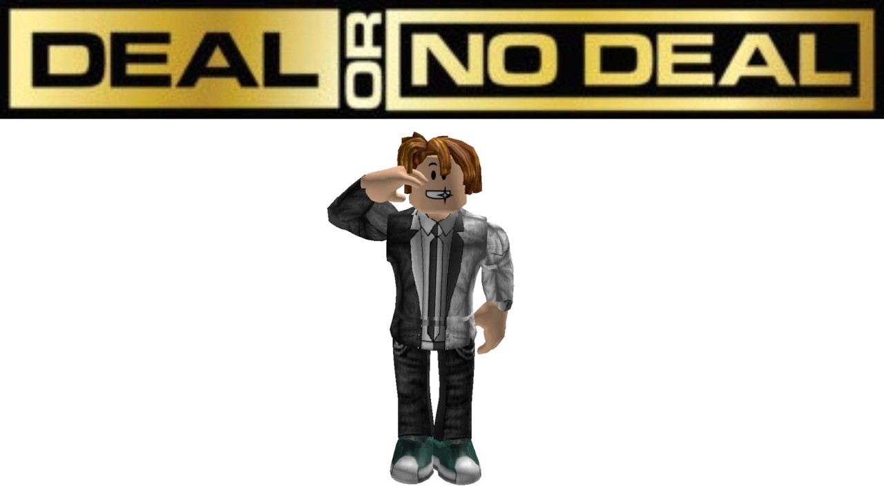 RGS: Deal or No Deal Nascar Special (with me hosting) [2/15/2026]