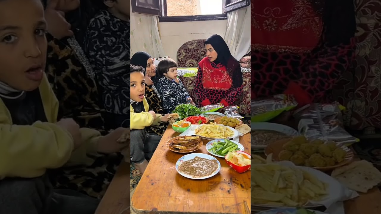 حماتها بتجبرها تقطحم خصوصيات سلفها #احلى #اكسبلور #مطبوخه #اكلتك #عشاءلذيذ 