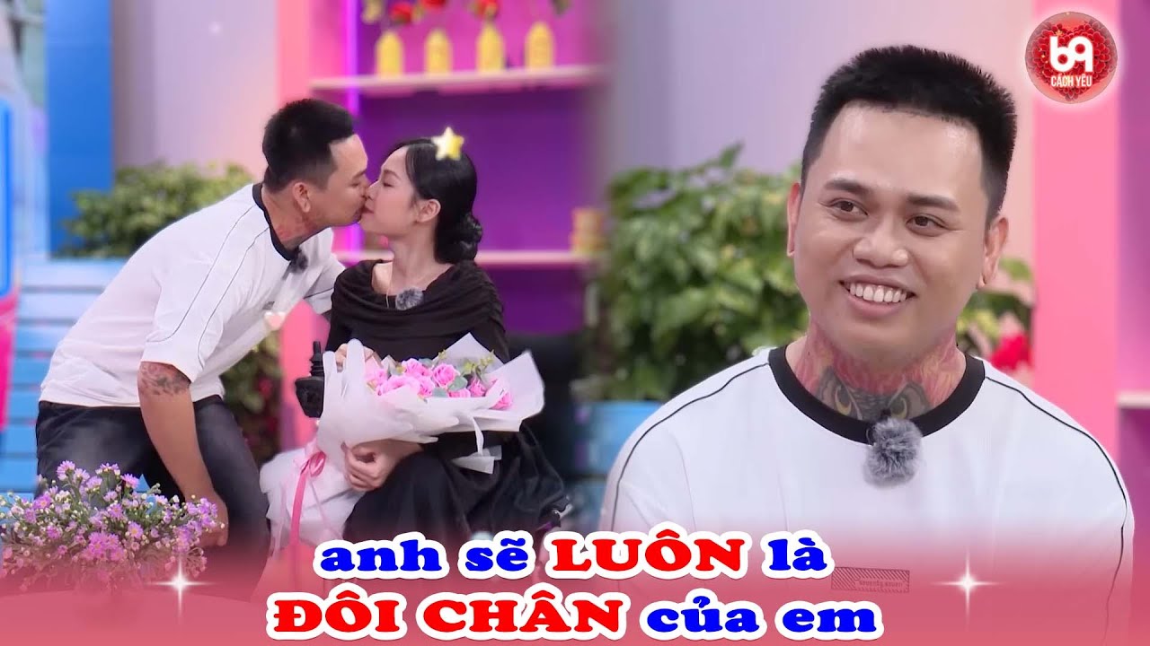 5 tuổi liệt nửa người, cô gái sợ yêu suốt 13 năm. Bị gia đình phản đối vì bệnh tật vẫn quyết cưới