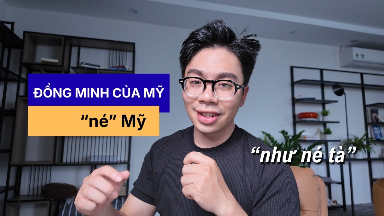 VÌ SAO ANH - PHÁP - ĐỨC né MỸ như né tà trong vụ IRAN?