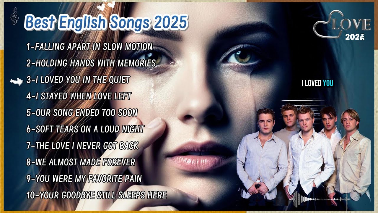 Best Romantic Love Songs 2026 Vol.13  | Pure Relaxation | Healing Music for a Beautiful Heart.