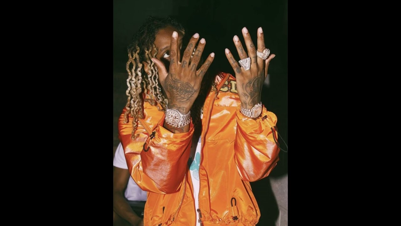 (FREE) Lil Baby x Lil Durk Type Beat 2024 - 