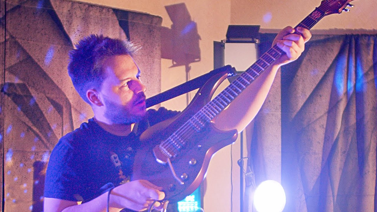 You were wrong. Go back. [OMORI METAL COVER]