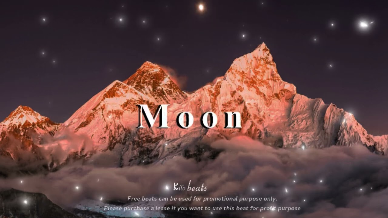 (FREE) Afrobeat Instrumental 2026 Moon 