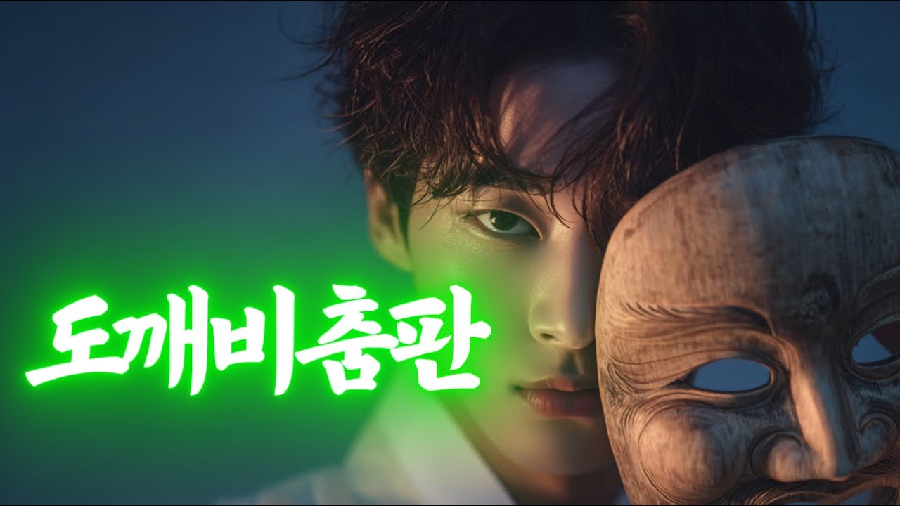 얼쑤! 흥에 취한 조선의 밤.. 도깨비 춤판이 열린다 | 조선팝 · 조선댄스 · 국악힙합