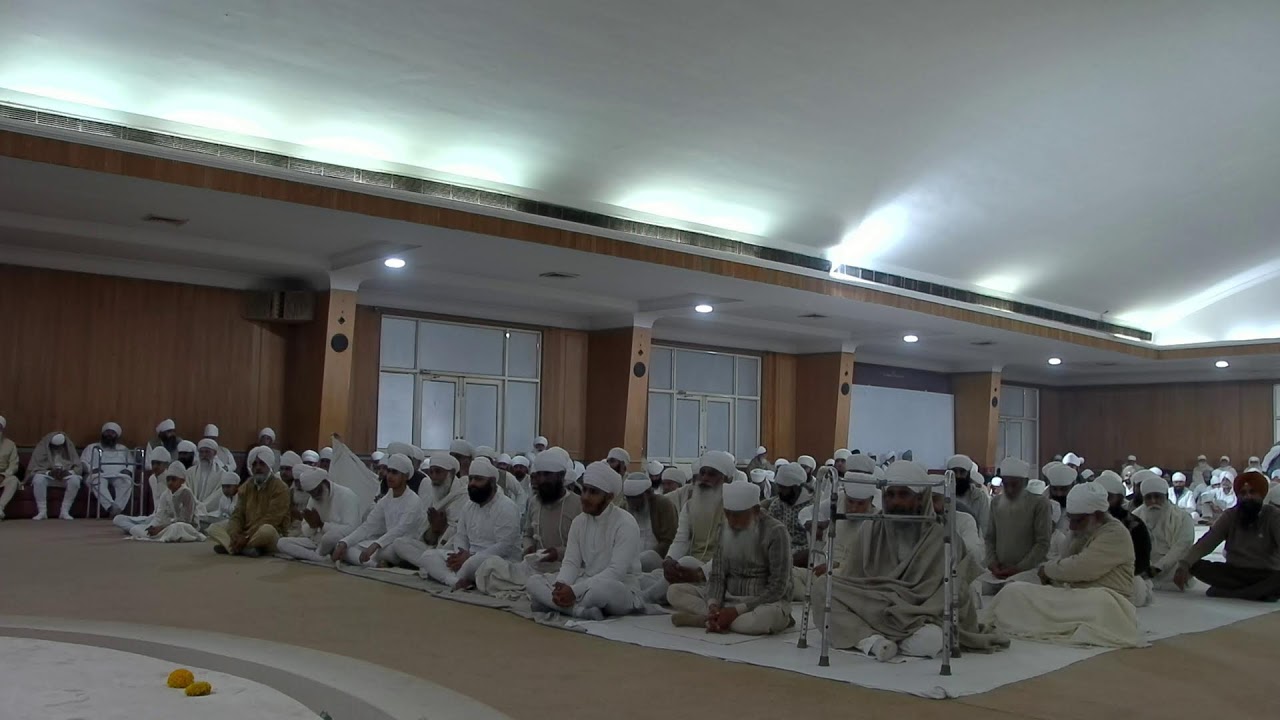 LIVE : SRI BHAINI SAHIB