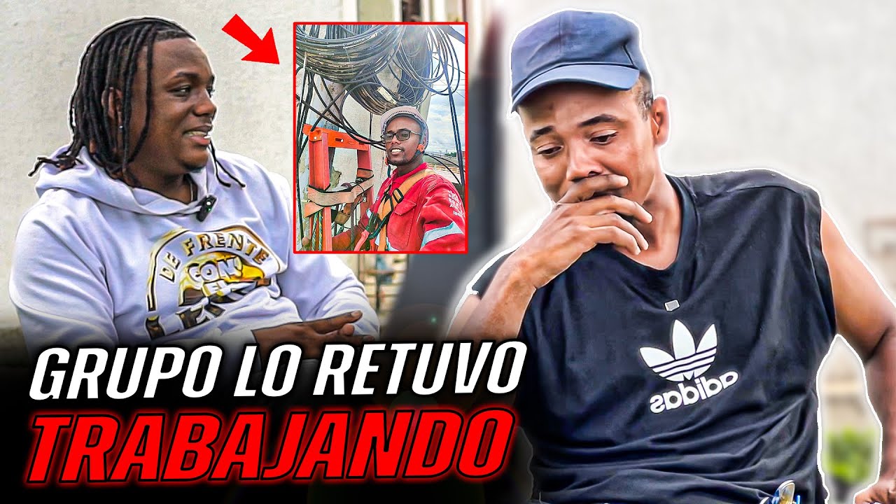 Una EMPRESA lo mandó a un PUEBLO y vivió para contarlo 😱 | Testimonio Impactante
