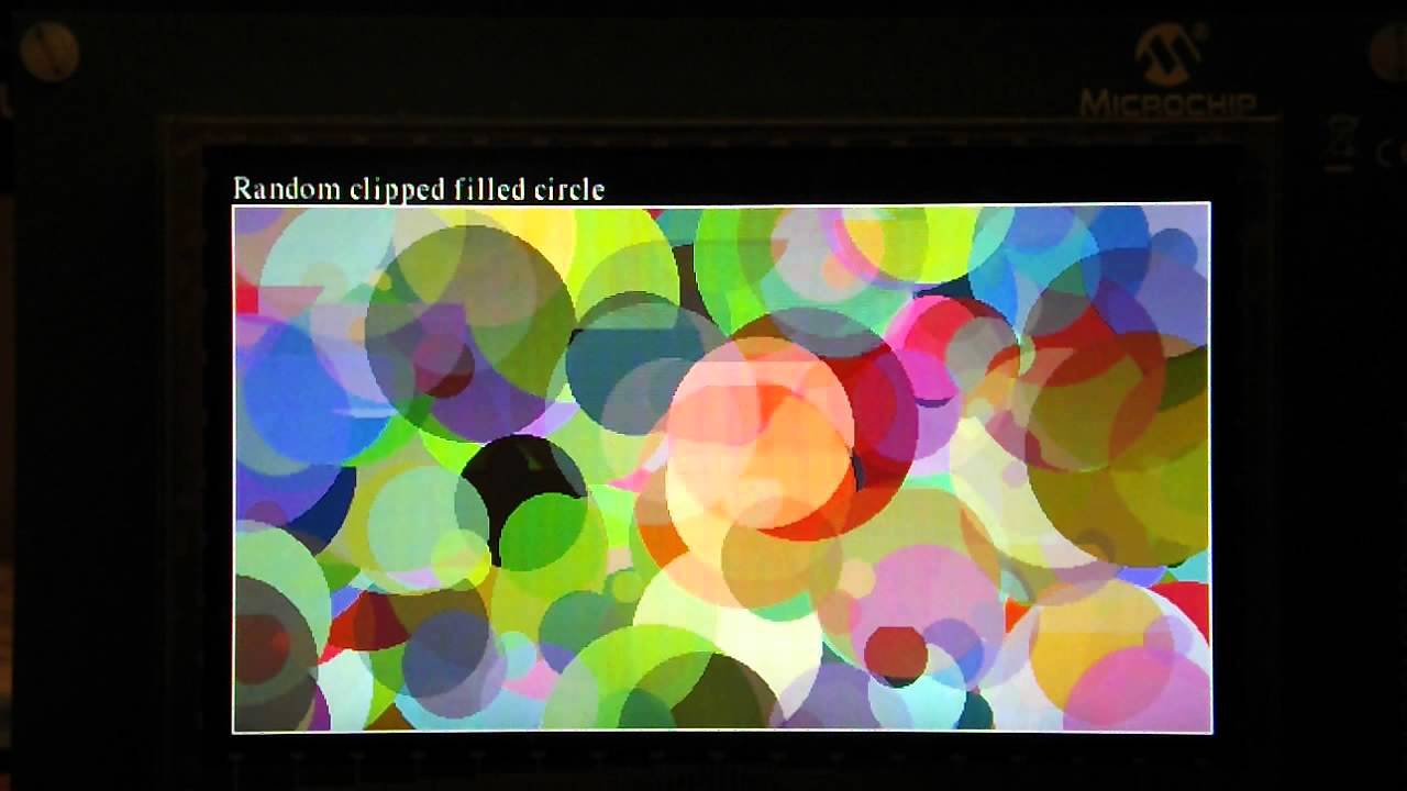 PIC32MZ LCC (MEB2 board, custom software)