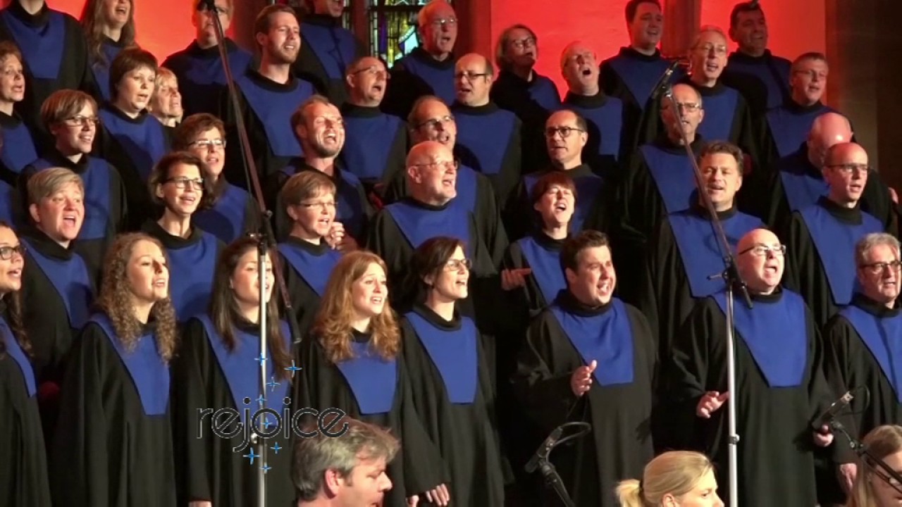 Gospelchor Rejoice - 