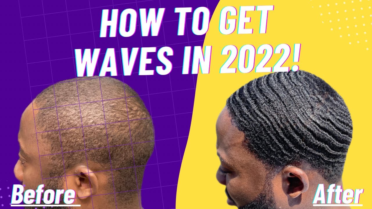 Ultimate Beginners guide to waves @Canadianwaver