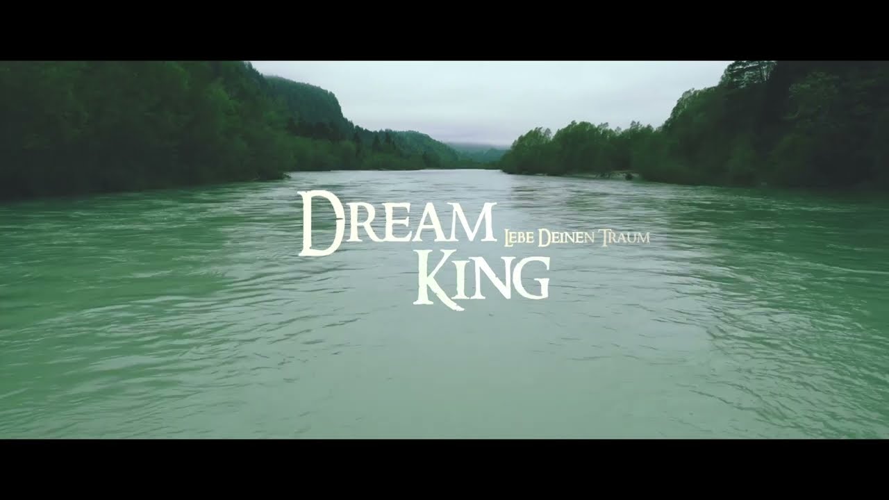 DREAM KING - 