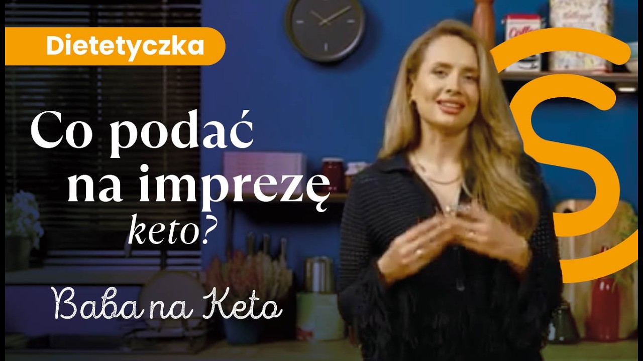 Co podać na imprezie na keto? Proste przekąski z boczkiem | Baba na Keto