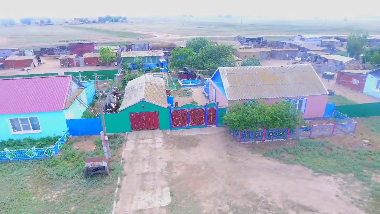 Сафаровка
