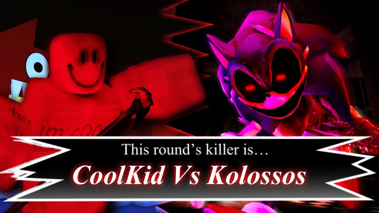Who Would Win In a Fight? (CoolKid Vs Kolossos)